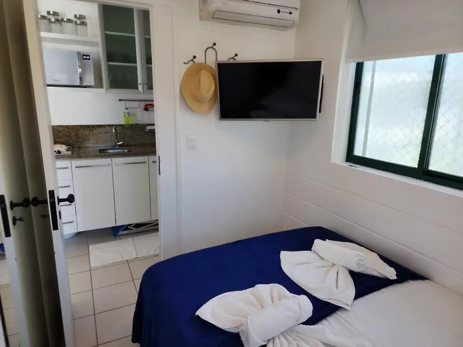 Marulhos Resort Apt 2 Quartos Pôrto das Galinhas Brasil